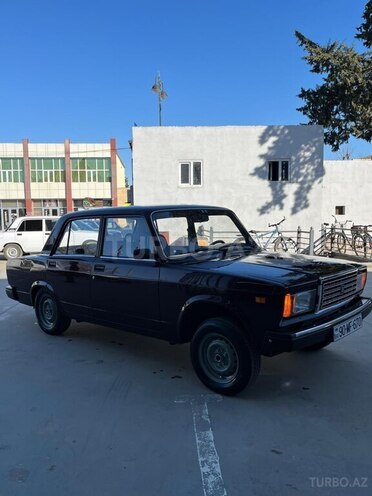 LADA (VAZ) 2107 2011, 69,000 km - 1.6 л - Bakı