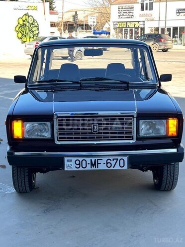 LADA (VAZ) 2107 2011, 69,000 km - 1.6 л - Bakı