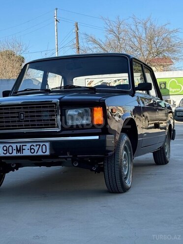 LADA (VAZ) 2107 2011, 69,000 km - 1.6 л - Bakı