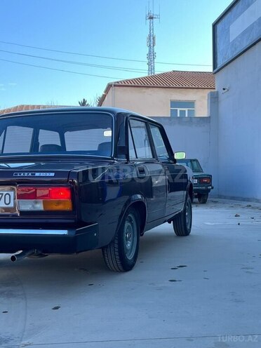 LADA (VAZ) 2107 2011, 69,000 km - 1.6 л - Bakı
