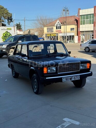 LADA (VAZ) 2107 2011, 69,000 km - 1.6 л - Bakı