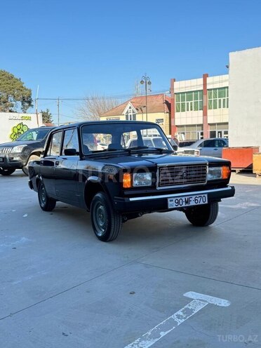 LADA (VAZ) 2107 2011, 69,000 km - 1.6 л - Bakı