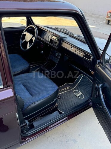 LADA (VAZ) 2107 2011, 69,000 km - 1.6 л - Bakı
