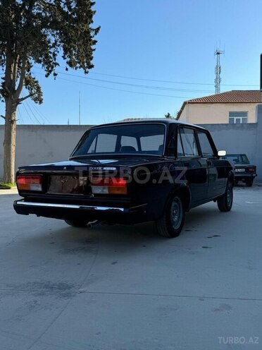 LADA (VAZ) 2107 2011, 69,000 km - 1.6 л - Bakı