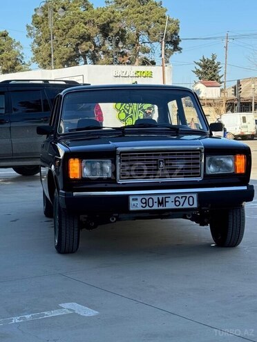 LADA (VAZ) 2107 2011, 69,000 km - 1.6 л - Bakı