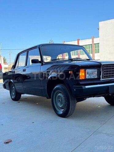 LADA (VAZ) 2107 2011, 69,000 km - 1.6 л - Bakı