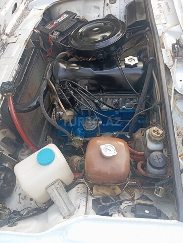 LADA (VAZ) 2107 2004, 95,000 km - 1.6 l - Tovuz