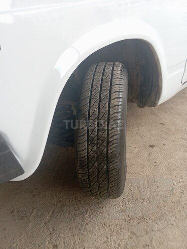LADA (VAZ) 2107 2004, 95,000 km - 1.6 l - Tovuz