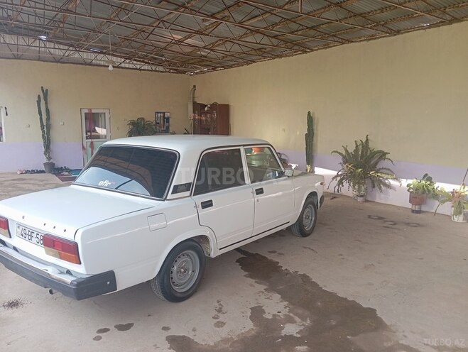 LADA (VAZ) 2107 2004, 95,000 km - 1.6 l - Tovuz