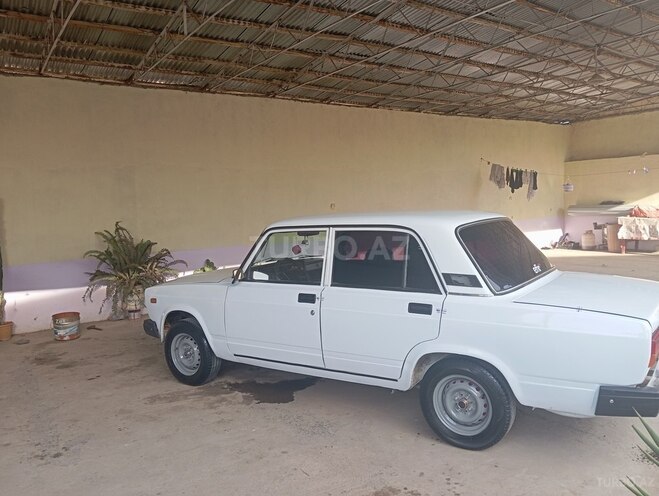 LADA (VAZ) 2107 2004, 95,000 km - 1.6 l - Tovuz