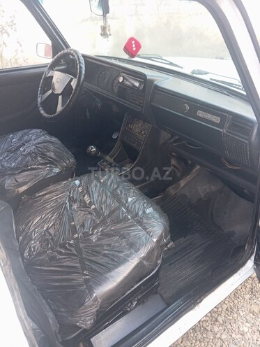 LADA (VAZ) 2107 2004, 95,000 km - 1.6 l - Tovuz