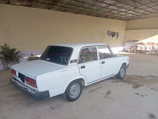 LADA (VAZ) 2107 2004, 95,000 km - 1.6 l - Tovuz