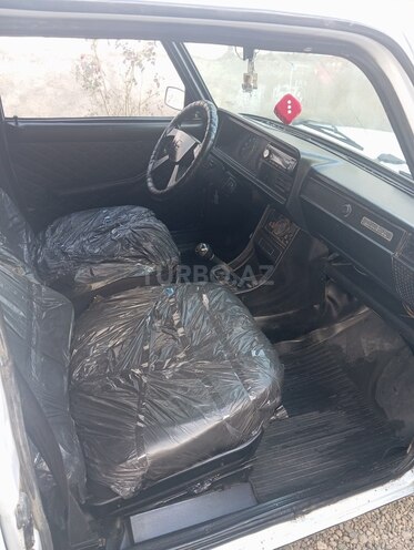 LADA (VAZ) 2107 2004, 95,000 km - 1.6 l - Tovuz