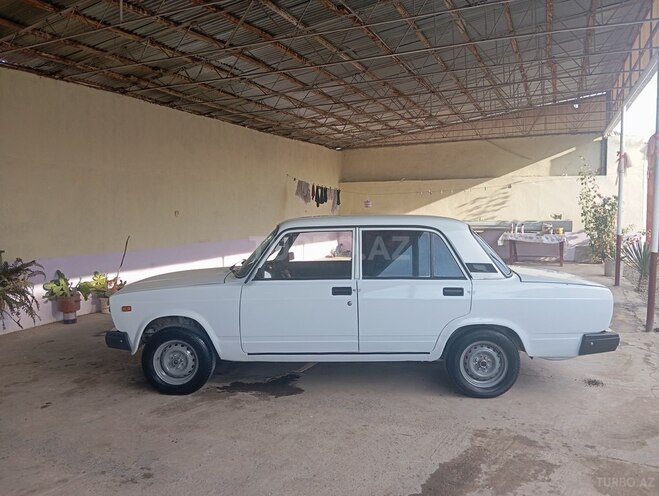 LADA (VAZ) 2107 2004, 95,000 km - 1.6 l - Tovuz