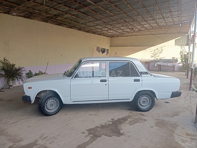 LADA (VAZ) 2107 2004, 95,000 km - 1.6 l - Tovuz