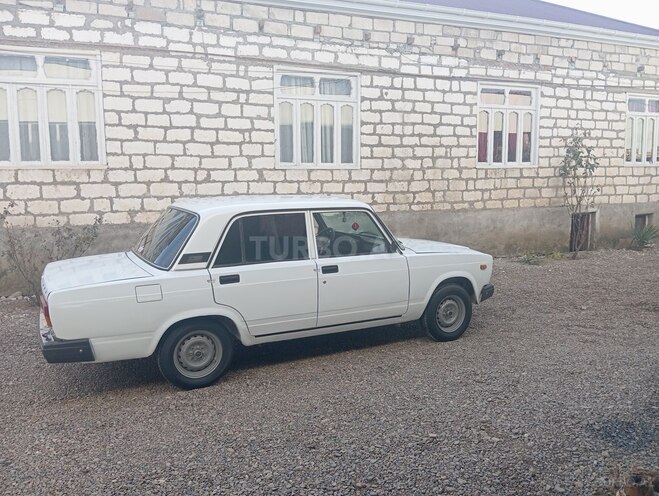 LADA (VAZ) 2107 2004, 95,000 km - 1.6 l - Tovuz