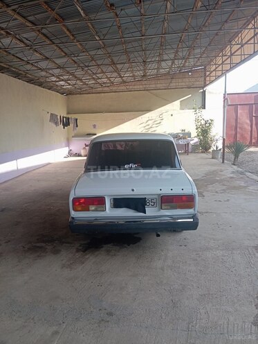 LADA (VAZ) 2107 2004, 95,000 km - 1.6 l - Tovuz