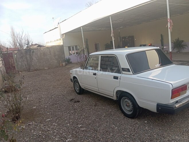 LADA (VAZ) 2107 2004, 95,000 km - 1.6 l - Tovuz
