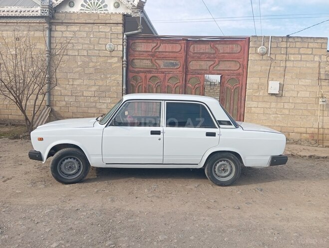 LADA (VAZ) 2107 2004, 95,000 km - 1.6 l - Tovuz