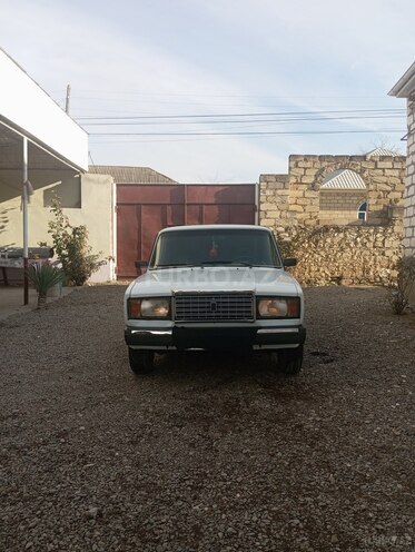 LADA (VAZ) 2107 2004, 95,000 km - 1.6 l - Tovuz