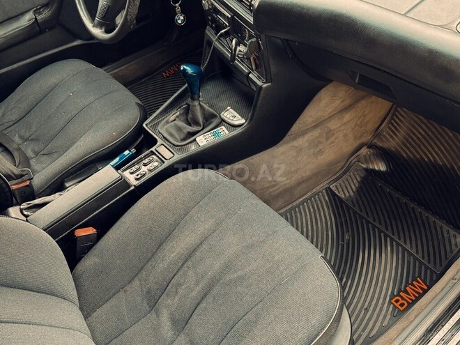 BMW 520 1990, 645,134 km - 2.0 l - Bakı