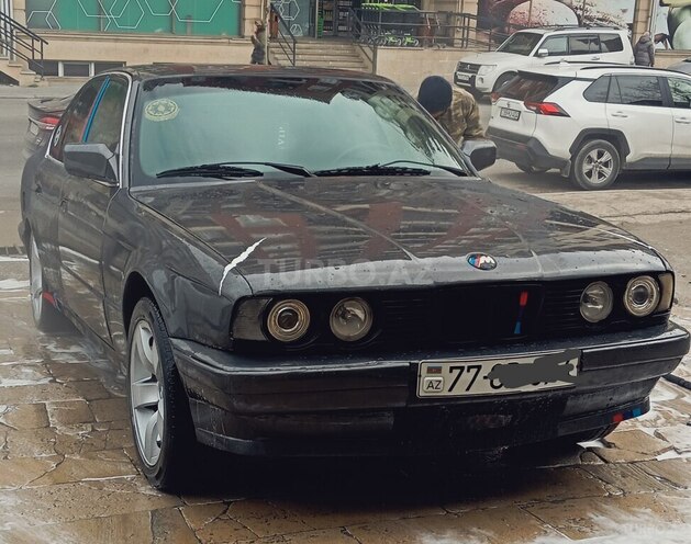 BMW 520 1990, 645,134 km - 2.0 l - Bakı