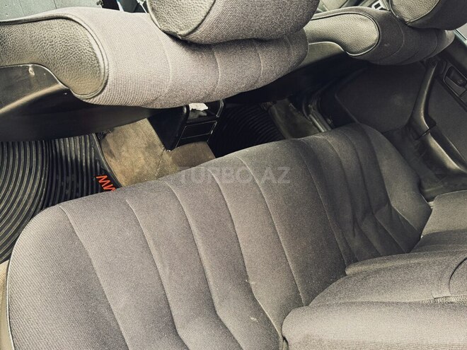 BMW 520 1990, 645,134 km - 2.0 l - Bakı