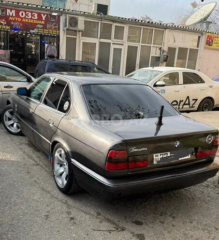 BMW 520 1990, 645,134 km - 2.0 l - Bakı