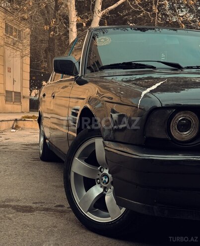 BMW 520 1990, 645,134 km - 2.0 l - Bakı