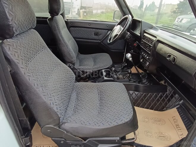 LADA (VAZ) Niva 2014, 132,000 km - 1.7 л - Bakı