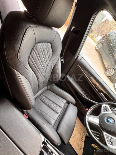 BMW 530e 2022, 76,000 km - 2.0 l - Bakı