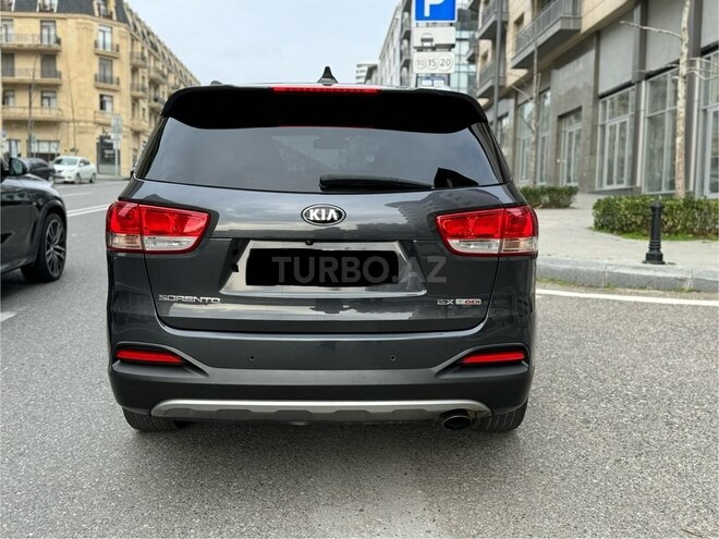 Kia Sorento 2017, 234,964 km - 2.0 l - Bakı