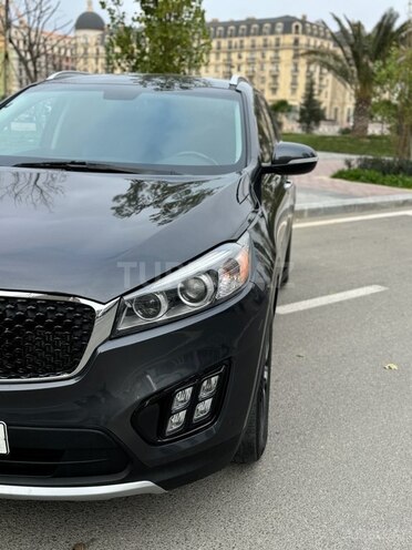 Kia Sorento 2017, 234,964 km - 2.0 l - Bakı