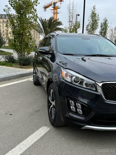 Kia Sorento 2017, 234,964 km - 2.0 l - Bakı