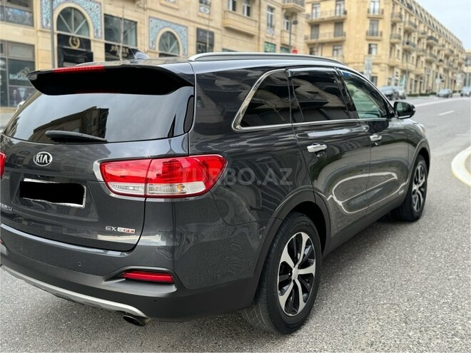 Kia Sorento 2017, 234,964 km - 2.0 l - Bakı
