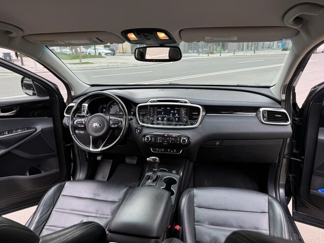 Kia Sorento 2017, 234,964 km - 2.0 l - Bakı