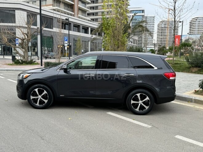 Kia Sorento 2017, 234,964 km - 2.0 l - Bakı
