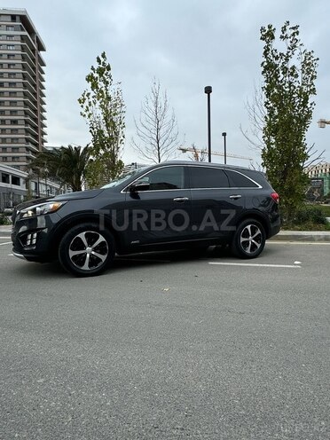 Kia Sorento 2017, 234,964 km - 2.0 l - Bakı