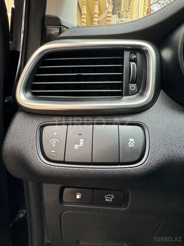 Kia Sorento 2017, 234,964 km - 2.0 l - Bakı