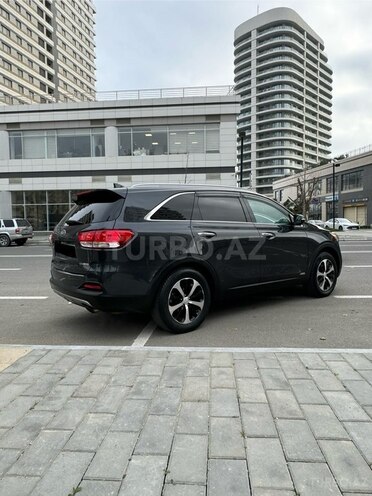 Kia Sorento 2017, 234,964 km - 2.0 l - Bakı