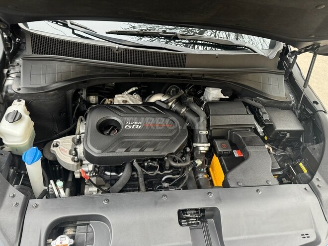 Kia Sorento 2017, 234,964 km - 2.0 l - Bakı