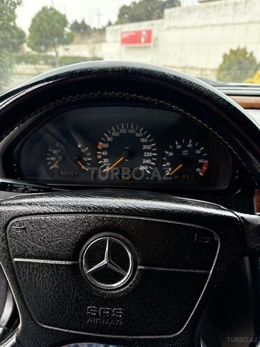 Mercedes C 240 2000, 453,000 km - 2.4 l - Bakı