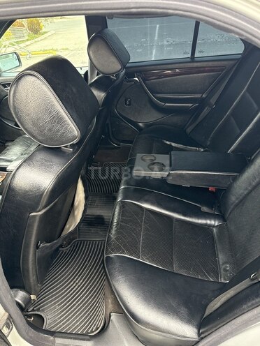 Mercedes C 240 2000, 453,000 km - 2.4 l - Bakı