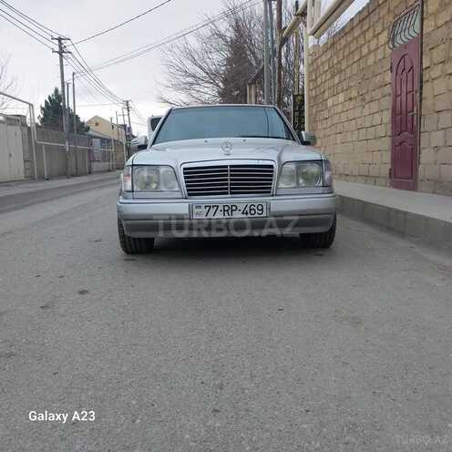 Mercedes E 200 1994, 333,333 km - 2.0 l - Bakı
