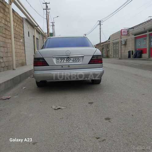 Mercedes E 200 1994, 333,333 km - 2.0 l - Bakı
