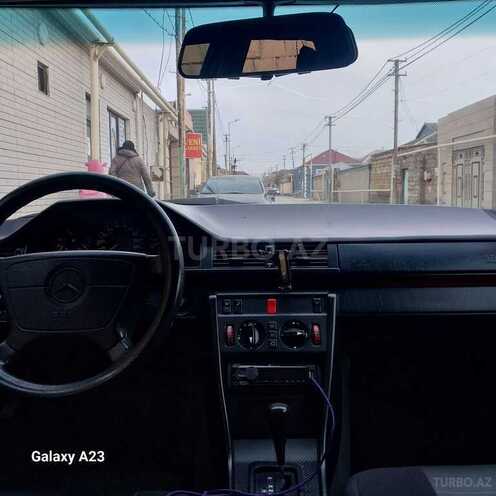 Mercedes E 200 1994, 333,333 km - 2.0 l - Bakı