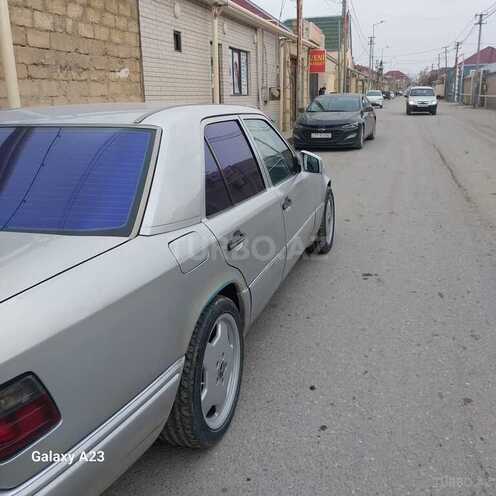 Mercedes E 200 1994, 333,333 km - 2.0 l - Bakı