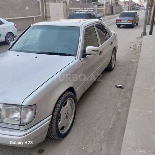 Mercedes E 200 1994, 333,333 km - 2.0 l - Bakı
