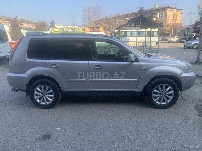 Nissan X-Trail 2005, 300,000 km - 2.0 l - Bakı