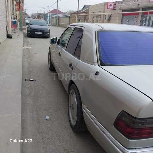 Mercedes E 200 1994, 333,333 km - 2.0 l - Bakı